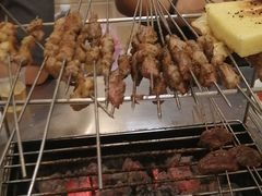 -小寒羊烧烤(凯瑞时代大厦店)