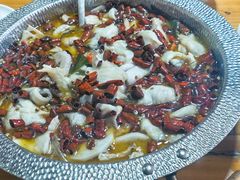 -小川香·川菜(辽源路店)