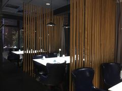 大堂-懒人盐府人家(航天桥店)