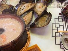 -云晓光头烧烤吧(德平路店)