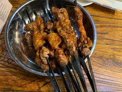 -有奴思烤肉·清真(正宁路店)