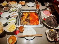 -海底捞火锅(西直门凯德MALL店)