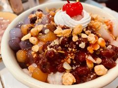 冰汤圆-石灰市老火锅(北滨路店)