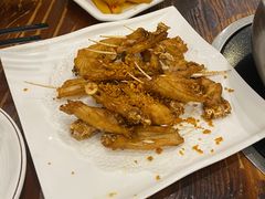 -正能量脆肉鲩火锅