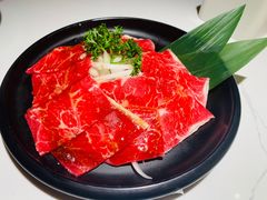 -花味·自助烤肉(雨花客厅店)