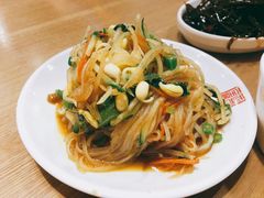-晋宝章大同刀削面(和平里店)
