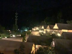 -北京山里寒舍度假酒店