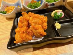 -大和食乐·鲜和牛酸汤火锅(环宇荟店)