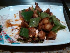 香酥鸡脆骨-57度湘