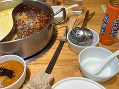 -四喜小胖·北京涮肉(五道营店)