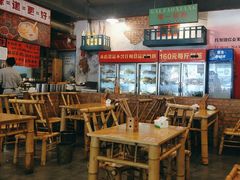 -拐枣巷小串串(财大店)