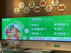 -酷味乐智选餐厅(斜土路店)