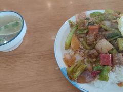 -素芝林素食养生会所(黄山豪庭·御府店)