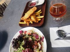 -Pekaa啤咖食肆Coffee&Bistro