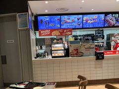 -肯德基(昆山开发区店)