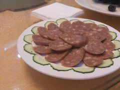 -燕北云山·农家菜·灶台鱼(密云溪翁庄店)