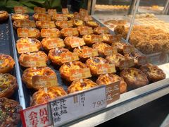 -泸溪河桃酥(壹方城店)