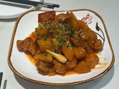 -旺达·福州菜(正大广场店)