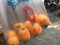 -老黄记手撕烤兔(玉林街店)