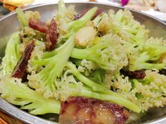 -大欢喜饭店(江怡路店)