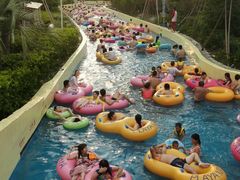 android_upload_pic-上海玛雅海滩水公园