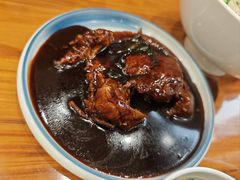 -小方的面(徐家汇店)