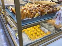 -爱德顺糕点食屋(利民道店)