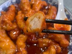 -北大地皖峰饭馆