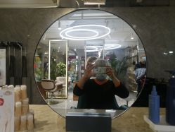 -悦SALON