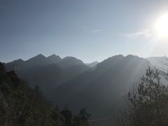-井冈山风景名胜区