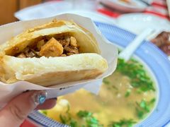 -西贝(上海我格广场店)