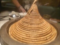 -鲜潭蒸汽石锅鱼(五道口购物中心店)