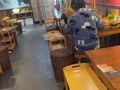 -号令江湖·水浒烤肉(和畅睦邻中心店)