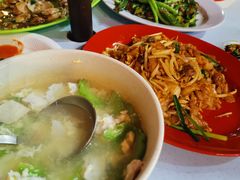 -明记烧鱼美味店