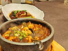 -聚宾楼·烤鸭·家宴(科技三路店)