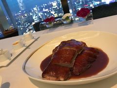 -金轩中餐厅 Jin Xuan(浦东丽思卡尔顿酒店)