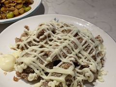 -不倒翁·安徽名菜楼(步行街店)