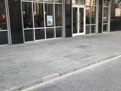 -星巴克(北京广渠门名敦道店)