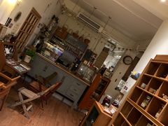 大堂-懒鱼时光馆(沙坪坝店)
