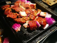 -伍丁·烤牛肋(和平东桥店)