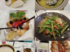 -大鸭梨烤鸭(房山店)