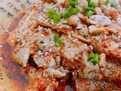 口水鸡-勇猛子川菜馆(新军路店)