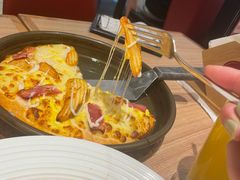 -必胜客(滕州荆河店)