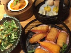-颐和•海鲜砂锅粥•啫啫煲(奥林匹克广场店)