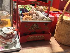 -富华斋饽饽铺·宫廷糕点·伴手礼(护国新天地店)