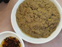 -烤肉宛饭庄(南礼士路店)