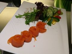 -科尔海悦酒店·柏顿花园餐厅(清河东路店)