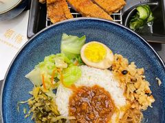 -馔豚·台北菜专门店(深圳湾万象城店)