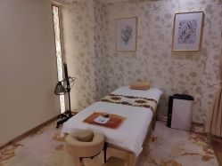 -茜尔维亚修身连锁(闵行莘庄店)