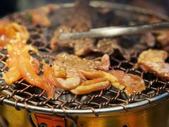 -烧肉达人•炭火烧肉(新天地店)